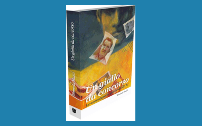 Un giallo da concorso