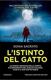 L'istinto del gatto