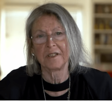 Addio a Louise Glück, poetessa americana e premio Nobel nel 2020