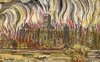 Le ceneri di Londra