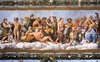 Zeus e il concilio degli dei nelle "Metamorfosi" di Ovidio