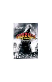 Godzilla re dei mostri