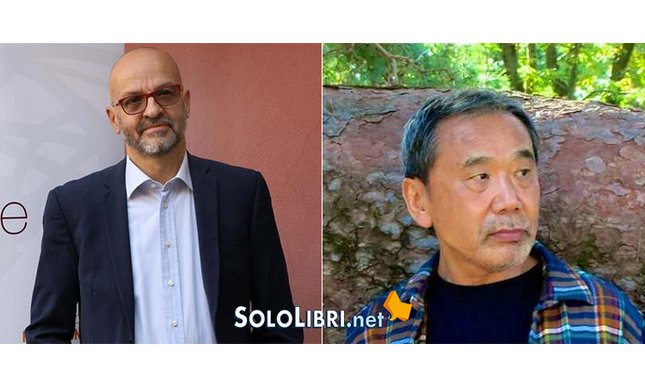 Premio Lattes Grinzane: Murakami vince nella sezione La Quercia, Perissinotto per Il Germoglio