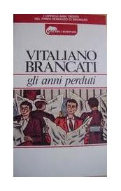 Gli anni perduti