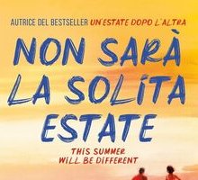 Non sarà la solita estate