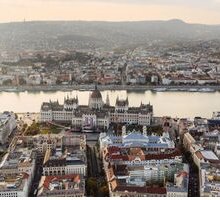 Alla ricerca delle mini statue di Kolodko a Budapest, tra storia, tradizioni e letteratura