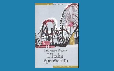 L'Italia spensierata