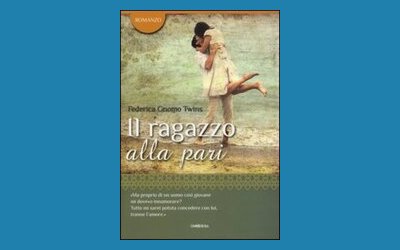 Il ragazzo alla pari
