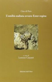 L'umiltà esaltata ovvero Ester regina