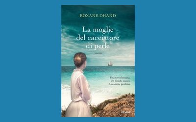 La moglie del cacciatore di perle