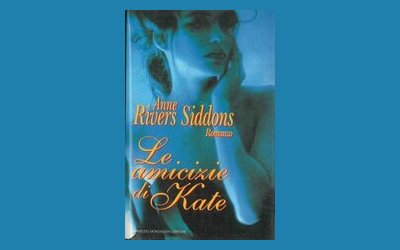 Le amicizie di Kate