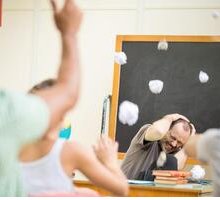 Insegnanti italiani i meno rispettati d'Europa: il Global Teacher Status Index lo dimostra