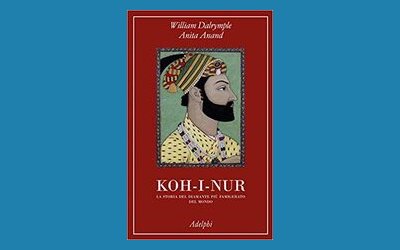 Koh-i-Nur. La storia del diamante più famigerato del mondo