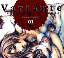 Variante. Requiem per il mondo
