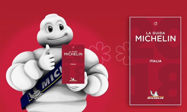 Guida Michelin: come nasce e quanto costa il libro con i migliori alberghi e ristoranti in Italia