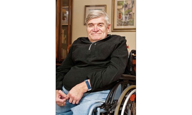 È morto Franco Bomprezzi, il giornalista a rotelle difensore dei disabili