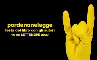 Pordenonelegge: ospiti e programma dell'edizione 2020