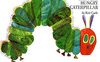 The very hungry caterpillar