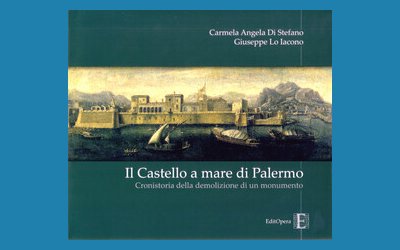Il Castello a mare di Palermo