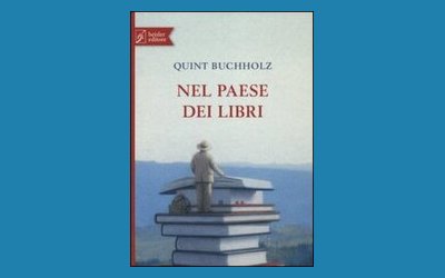 Nel paese dei libri