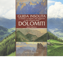 Dino Dibona, le Dolomiti e il mistero di Carlos Espinosa