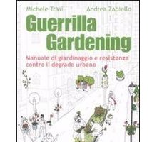Guerrilla Gardening