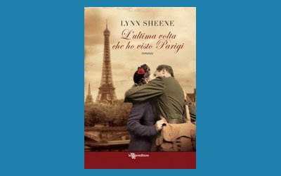 L'ultima volta che ho visto Parigi