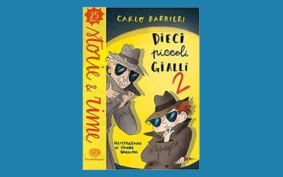 Dieci piccoli gialli 2