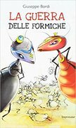 La guerra delle formiche