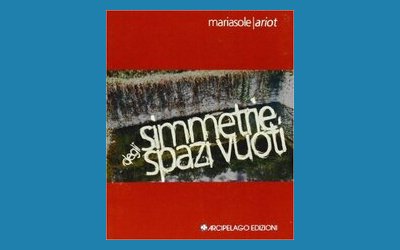 Simmetrie degli spazi vuoti