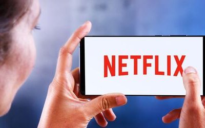 La vera storia di Netflix raccontata in un libro