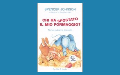 Chi ha spostato il mio formaggio?
