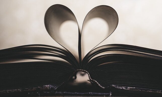 10 libri da regalare a San Valentino (anche a chi non ama la lettura)