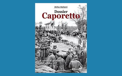Dossier Caporetto