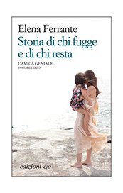 Storia di chi fugge e di chi resta