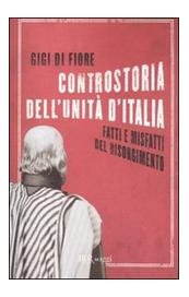 Controstoria dell'Unità d'Italia