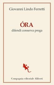 Óra. Difendi, conserva, prega