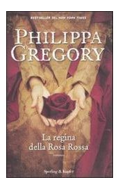 La regina della rosa rossa