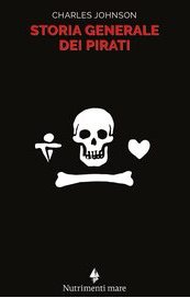 Storia generale dei pirati