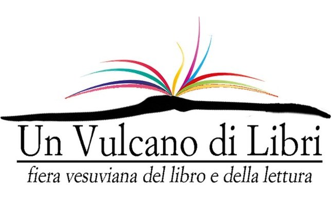 Un vulcano di libri 2019: in programma dal 15 al 17 marzo 
