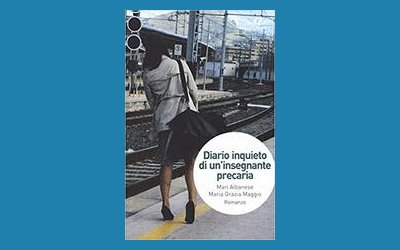 Diario inquieto di un'insegnante precaria