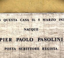 100 anni di Pier Paolo Pasolini: ecco le frasi più belle