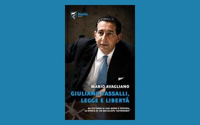 Giuliano Vassalli. Legge e libertà