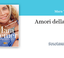"Amori della zia" di Mara Venier: l'autobiografia della regina di "Domenica In"