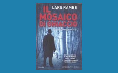 Il mosaico di ghiaccio