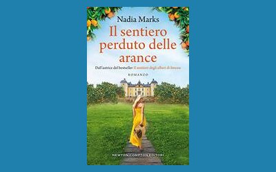 Il sentiero perduto delle arance