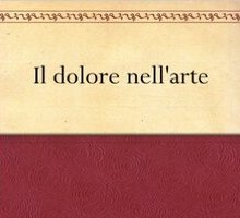 Il dolore nell'arte