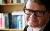 James Runcie incontra i lettori. Per lui lettura e scrittura hanno in comune la stessa magia