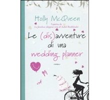 Le (dis)avventure di una wedding planner