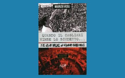 Quando il Cagliari vinse lo scudetto